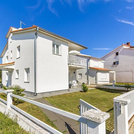 Apartments Alba Fažana Exterior foto